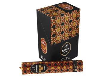 Noor Oud Füstölőpálcikák - Dehn-Al Oud