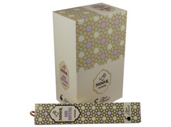 Noor Oud Füstölőpálcikák - Crystal