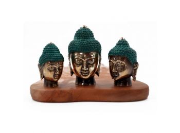 Buddha Fejek/3-mas szett