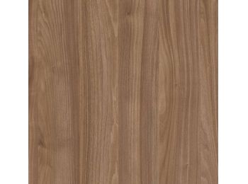 K009PW Sötét válogatott dió bútorlap