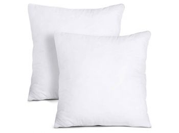 Párna Párnahuzat Nélkül 60x60 cm 700gm