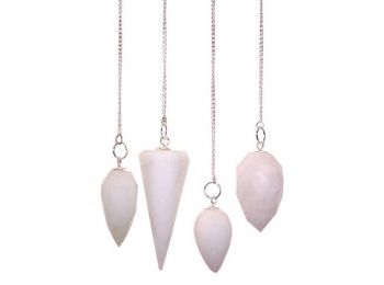 Mágikus Drágakő Ingák- Kvarc