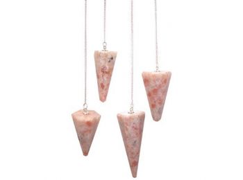 Mágikus Drágakő Ingák- Napkő