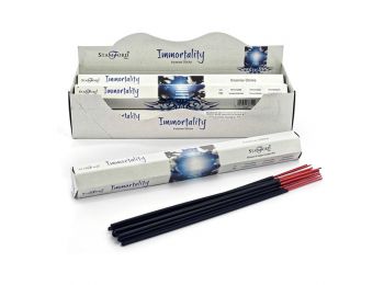 Prémium Füstölő Pálcikák - Örök Élet