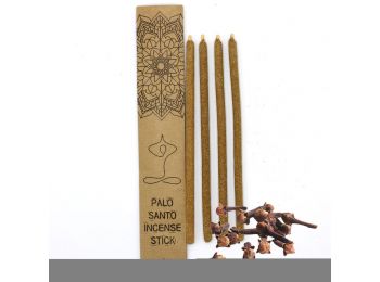 Palo Santo Nagy Füstölő - Szegfűszeg