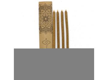 Palo Santo Nagy Füstölő - Levendula