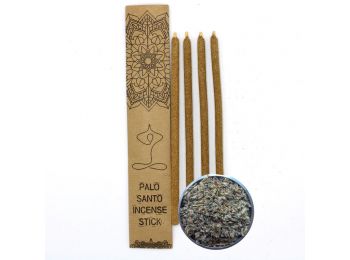 Palo Santo Nagy Füstölő - Wiracoa