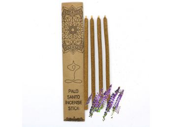 Palo Santo Nagy Füstölő - Ciprus