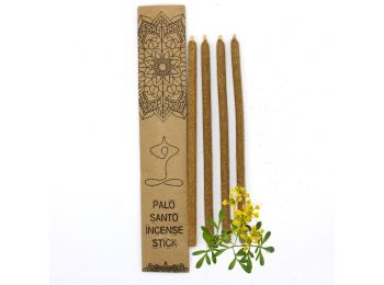 Palo Santo Nagy Füstölő - Ruta