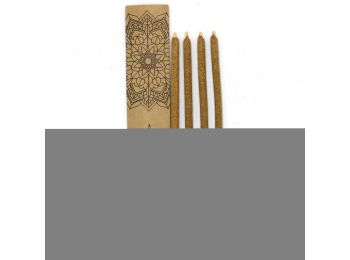 Palo Santo Nagy Füstölő - Eukaliptusz