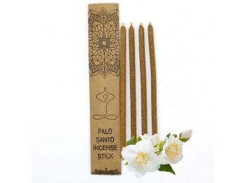 Palo Santo Nagy Füstölő - Jázmin
