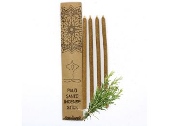 Palo Santo Nagy Füstölő - Rozmaring
