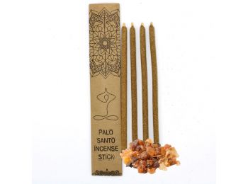 Palo Santo Nagy Füstölő - Mirha