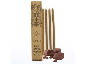 Palo Santo Nagy Füstölő - Csokoládé