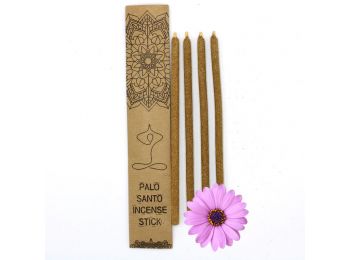 Palo Santo Nagy Füstölő - Ibolya