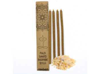 Palo Santo Nagy Füstölő - Kopál