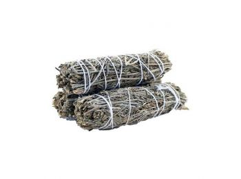 Csomagolt Füstölő Köteg- Levendula Zsálya 10cm