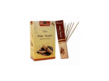 Vedic -Füstölő Pálcikák - Palo Santo