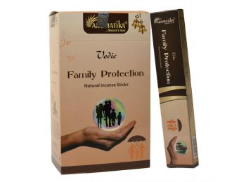 Vedic -Füstölő Pálcikák - Védelem