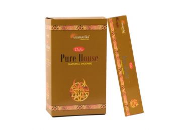 Vedic -Füstölő Pálcikák - Otthon