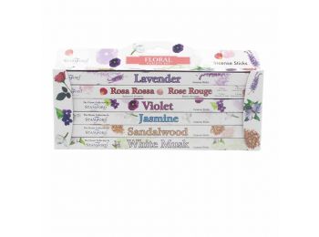 Stamford Ajándékcsomag- Virág