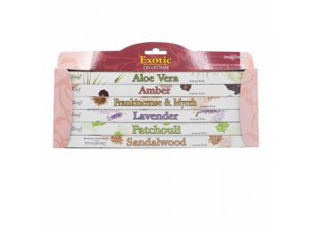 Stamford Ajándékcsomag- Exotikus