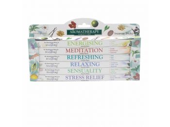 Stamford Ajándékcsomag- Aromaterápia