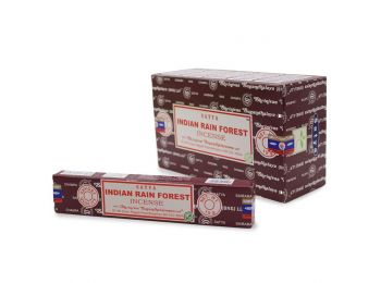 Satya Füstölőpálcika 15g - Indiai Esőerdő