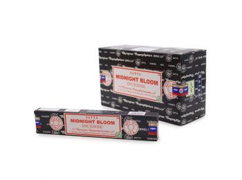 Satya Füstölőpálcika 15g - Éjféli Virág