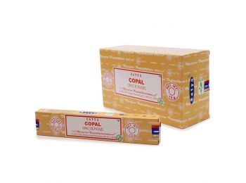 Satya Füstölőpálcika 15g - Kopál