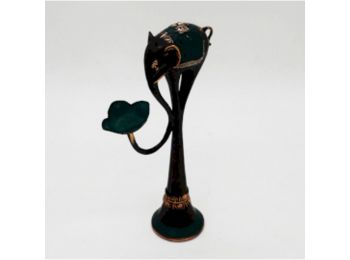 Nagy Elefánt Mécsestartó