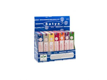 Satya Vegyes Illatok I 15g