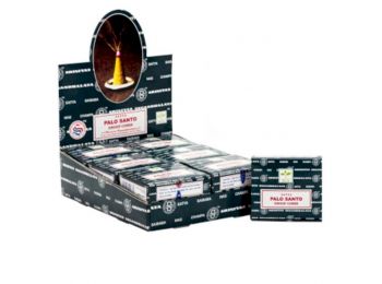 Palo Santo Füstölő Kúpok