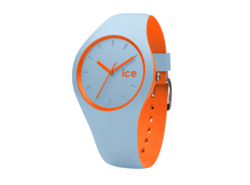 001495 Ice-Watch Ice Duo DUO.OES.U.S.16 Unisex karóra (M-es