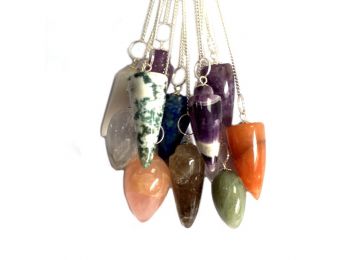 Mágikus Drágakő Ingák - Vegyes