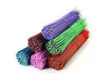 Indiai Füstölőpálcikák-kezdő együttes