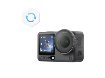 DJI Action 6 Care Refresh (1-Year Plan)