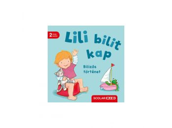 Lili bilit kap – Bilizős történet