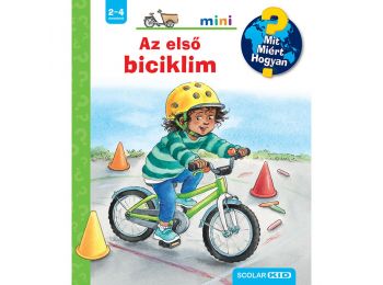 Az első biciklim – Mit? Miért? Hogyan? Mini (75.)