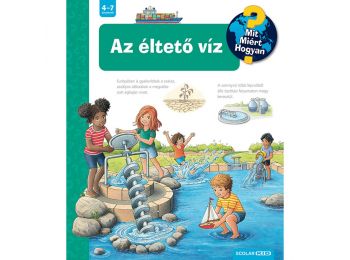 Az éltető víz – Mit? Miért? Hogyan? (74.)