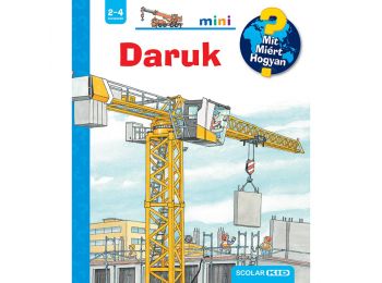 Daruk – Mit? Miért? Hogyan? Mini (76.)