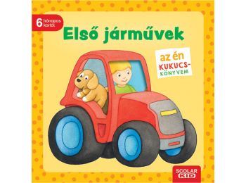 Az én kukucs-könyvem: Első járművek