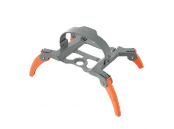 DJI Mini 5 Pro felpattintható leszálló talp (szürke-nara