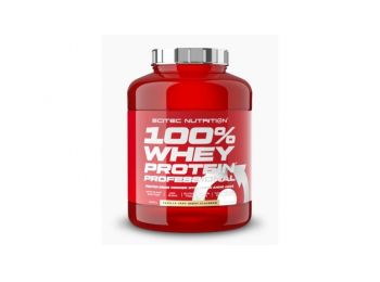 100% Whey Protein Professional 2350g vanília-erdei gyümöl