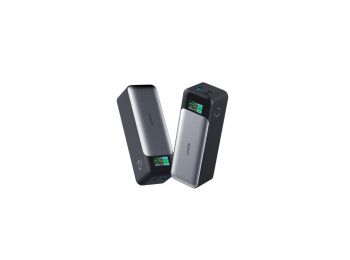 ANKER 737 PowerBank Gen2 24.000 mAh 140W (fekete)