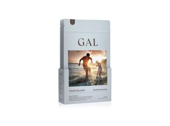 Multivitamin - Családi kiszerelés 90 adagos utántöltő G