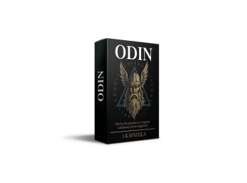 ODIN isteni potencianövelő  - 3 DB