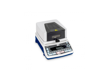 KERN DIS 100-3 (120g/0,001g és 0,01-100/0,001 százalék, 3