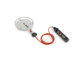 KERN DIS-A01 hőmérséklet kalibrálószett nedvességelemz