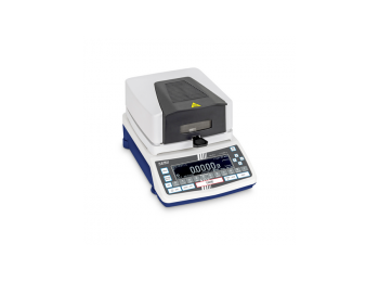 KERN DIS 50-4 (50g/0,0001g és 0,001-100/0,0001 százalék, 